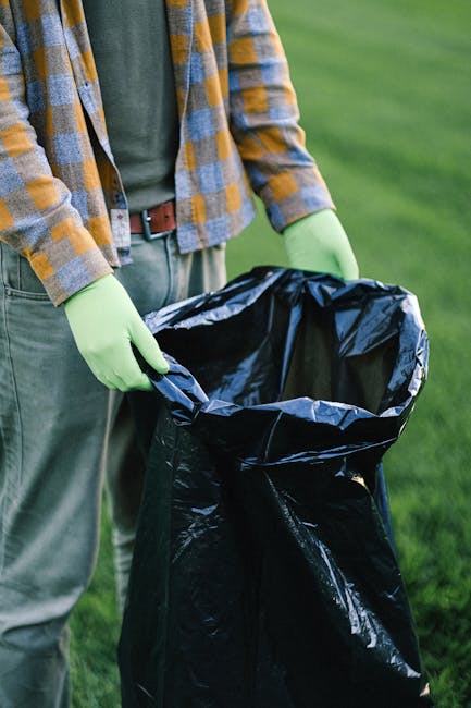 Avoid hidden rubbish removal costs in Cricklewood