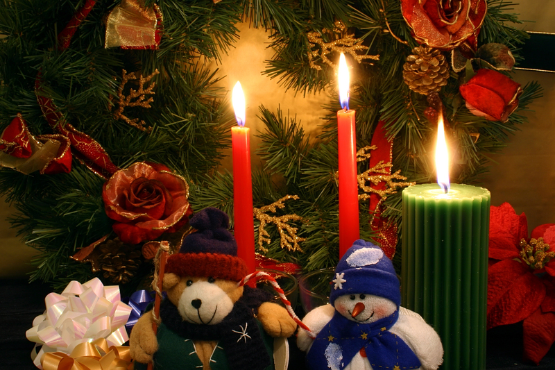 Quick and Effective Ways to Ready Your Home for a Party