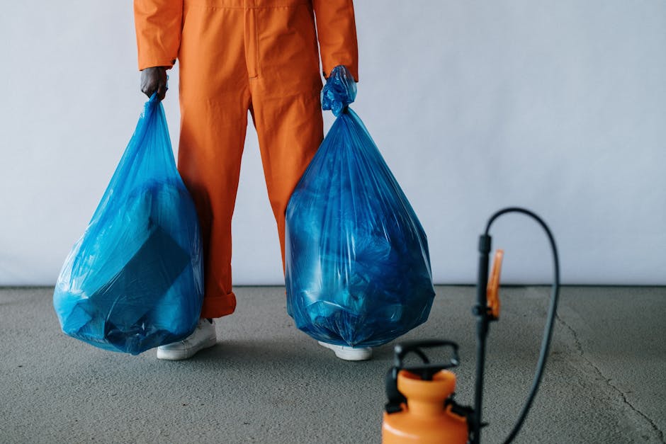 What to know about access limits for Cricklewood waste removal teams